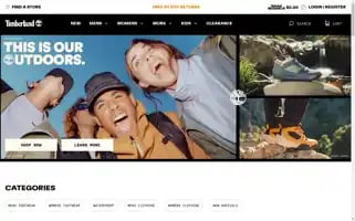 Timberland.co.nz Screenshot 2024-05-14 12:37:16