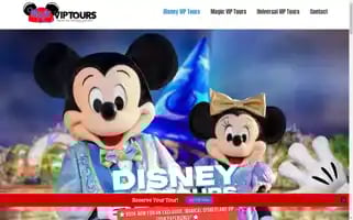 Magicviptours.com Screenshot 2024-04-18 10:14:04