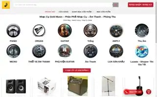 Nhaccuonline.com Screenshot 2024-05-26 18:34:50