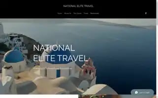 Nationalelitetravel.com Screenshot 2024-04-26 12:14:38