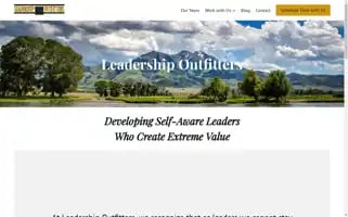 Leadership-outfitters.com Screenshot 2024-05-16 05:24:56