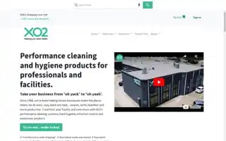 Xo2.com.au Screenshot 2024-07-09 17:15:54