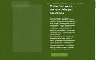 Solarmaisbarato.com.br Screenshot 2024-06-27 06:25:37