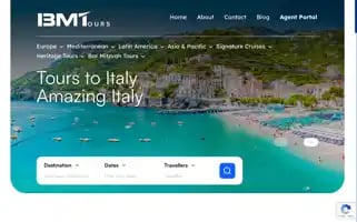 Ibmttours.com Screenshot 2024-04-14 12:50:23