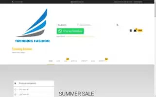 Trendingforsure.com Screenshot 2024-05-28 17:03:29