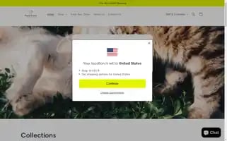 Paws4lovestore.com Screenshot 2024-05-03 16:58:19