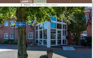 Landhotel-elkemann.com Screenshot 2024-04-17 07:09:37