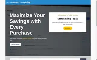 Wheredoienterthecoupon.com Screenshot 2024-05-15 02:23:55