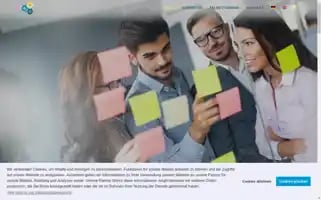 Talent-turbine.com Screenshot 2024-06-11 17:19:46