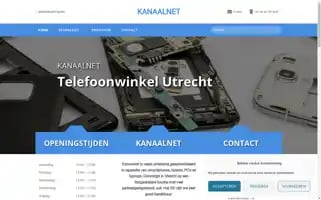 Kanaalnet.nl Screenshot 2024-05-19 14:00:59