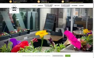 Bistrot22-tours.com Screenshot 2024-04-23 12:13:00