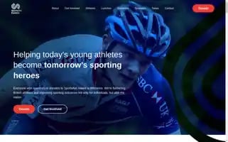 Sportsaideastern.co.uk Screenshot 2024-07-03 10:48:11