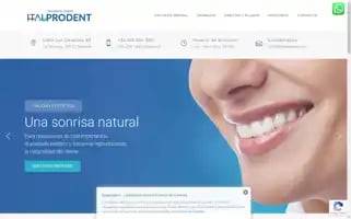 Italprodent.com Screenshot 2024-07-03 07:26:23