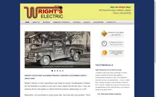 Wrightselectric.ca Screenshot 2024-06-14 19:37:42
