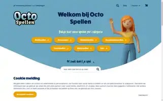 Octospellen.nl Screenshot 2024-05-25 12:51:40