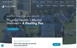 Shswny.org Screenshot 2024-07-06 18:41:06