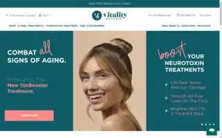 Vipeel.com Screenshot 2024-05-05 00:19:42