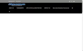 Showdowntournaments.com Screenshot 2024-04-17 09:24:00