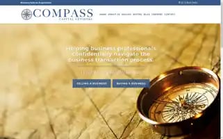 Compasscapinc.com Screenshot 2024-05-09 05:27:14