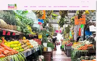Rivieramayafoodtours.com Screenshot 2024-04-17 11:34:09