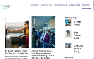 Familycruisecompanion.com Screenshot 2024-05-09 16:15:10