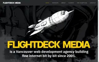 Flightdeckmedia.com Screenshot 2024-06-18 02:57:37
