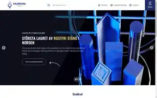 Valbrunanordic.se Screenshot 2024-07-08 14:26:34