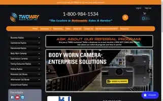 Twowayradiogear.com Screenshot 2024-05-14 17:10:53