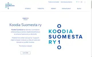 Koodiasuomesta.fi Screenshot 2024-07-08 03:43:45