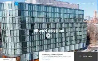 Tecnoglass.com Screenshot 2024-07-09 20:02:28