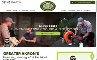 Jandjplumbing.com Screenshot 2024-05-16 03:08:15