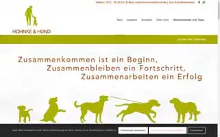 Hohnkeundhund.de Screenshot 2024-06-18 05:56:18