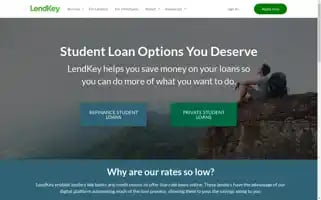 Lendkey.com Screenshot 2024-06-13 18:31:01