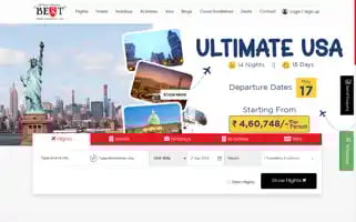 Besttours.online Screenshot 2024-04-26 11:30:34