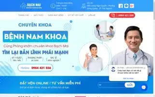 Phongkhambachmai.com Screenshot 2024-06-25 01:02:16