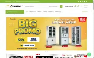 Lemaribesibandung.com Screenshot 2024-05-27 09:12:45