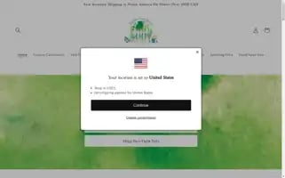 Hiddenpondyarns.com Screenshot 2024-04-27 16:14:32
