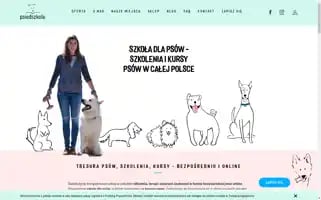Psiedszkole.pl Screenshot 2024-06-27 20:24:28