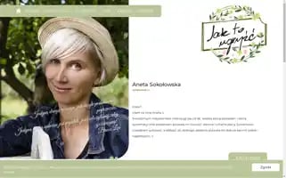 Studiojaktougryzc.pl Screenshot 2024-07-08 16:53:11