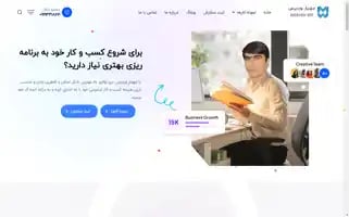 Mahyarwp.ir Screenshot 2024-06-18 08:17:57