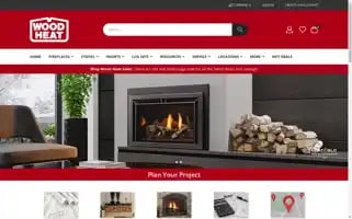 Woodheat.com Screenshot 2024-05-15 04:51:25
