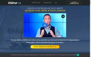 Startup110.com Screenshot 2024-07-01 18:21:32
