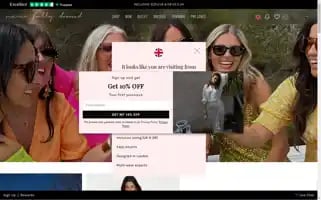 Neverfullydressed.com Screenshot 2024-05-05 07:16:58
