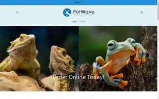 Petwave.com.au Screenshot 2024-05-13 09:18:17