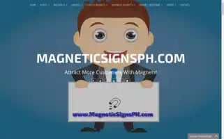 Magneticsignsph.com Screenshot 2024-05-12 19:50:53