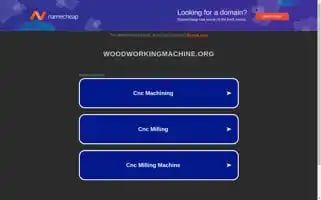 Woodworkingmachine.org Screenshot 2024-06-27 07:11:21