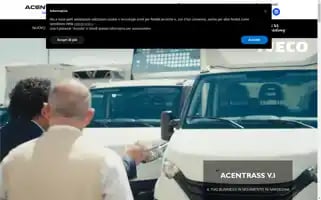 Acentrass.it Screenshot 2024-05-20 17:29:54