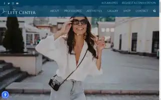 Thelettcenter.com Screenshot 2024-07-04 04:09:50