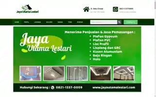 Jayautamalestari.com Screenshot 2024-05-27 06:36:36