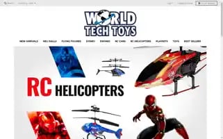 Worldtechtoys.com Screenshot 2024-05-04 07:48:47